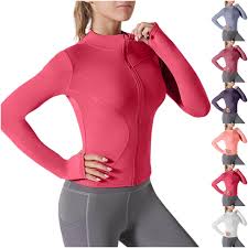 Woman's Active Wear