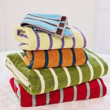 Bath Towels