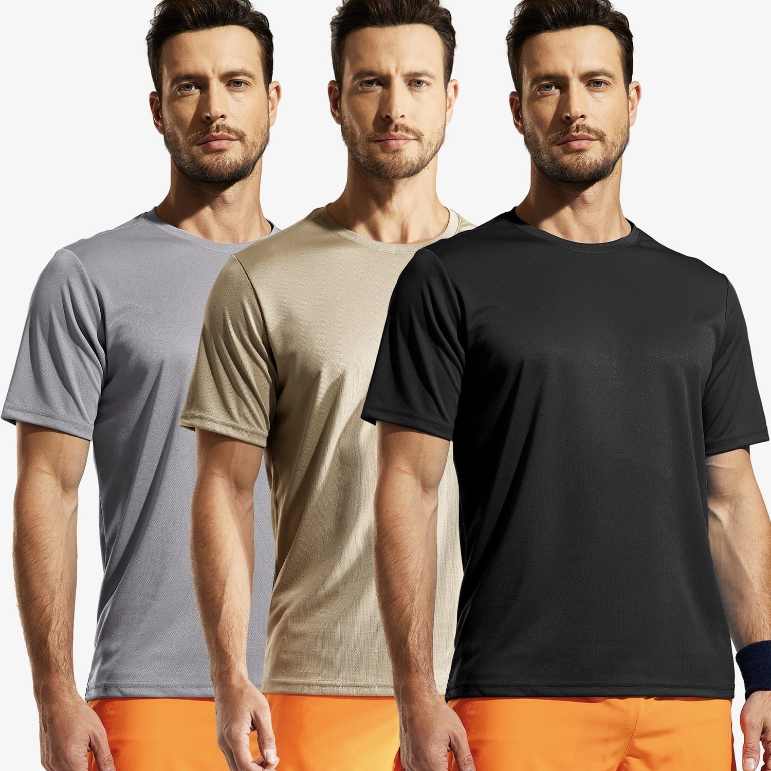 Men's Athletic Apparel