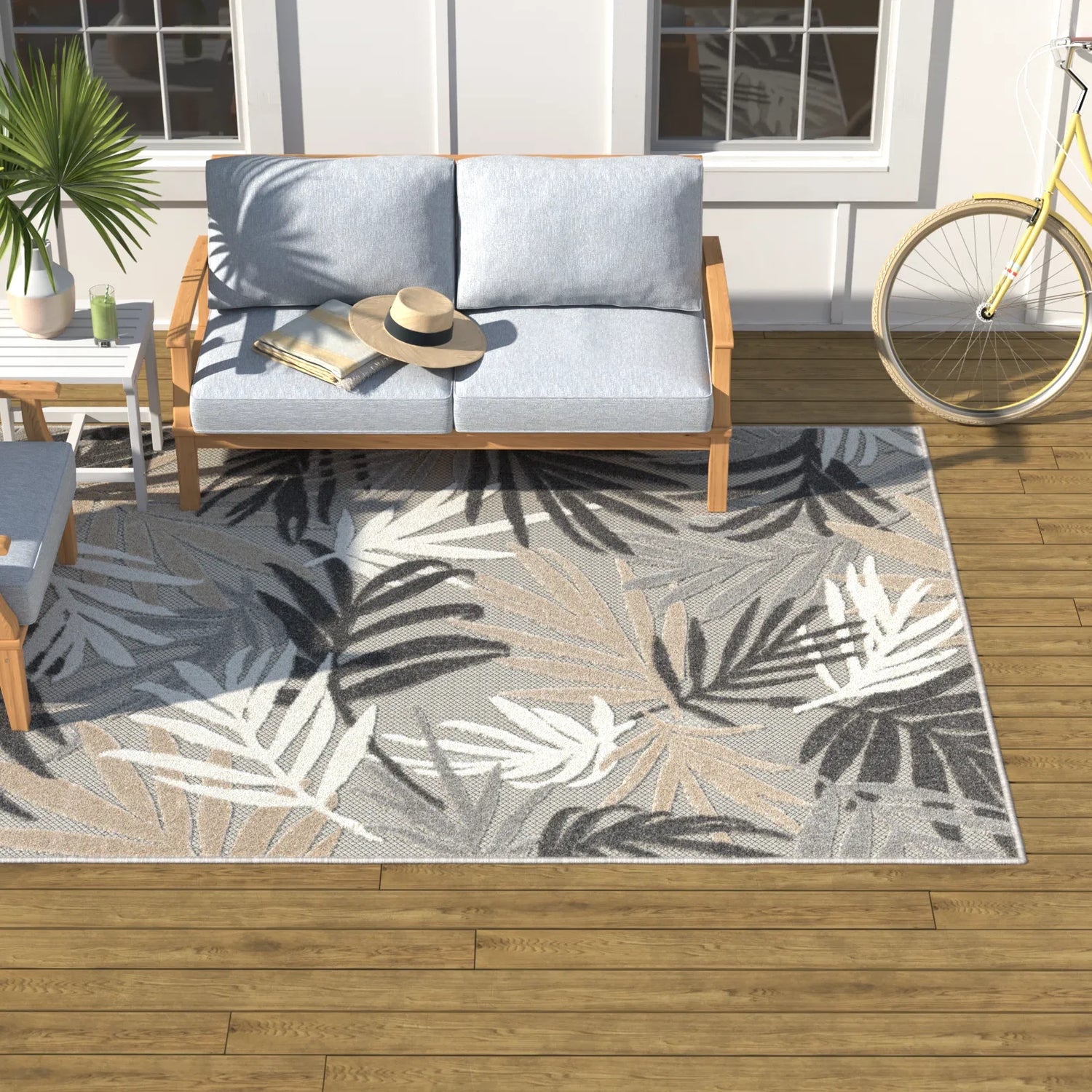 Outdoor Rugs