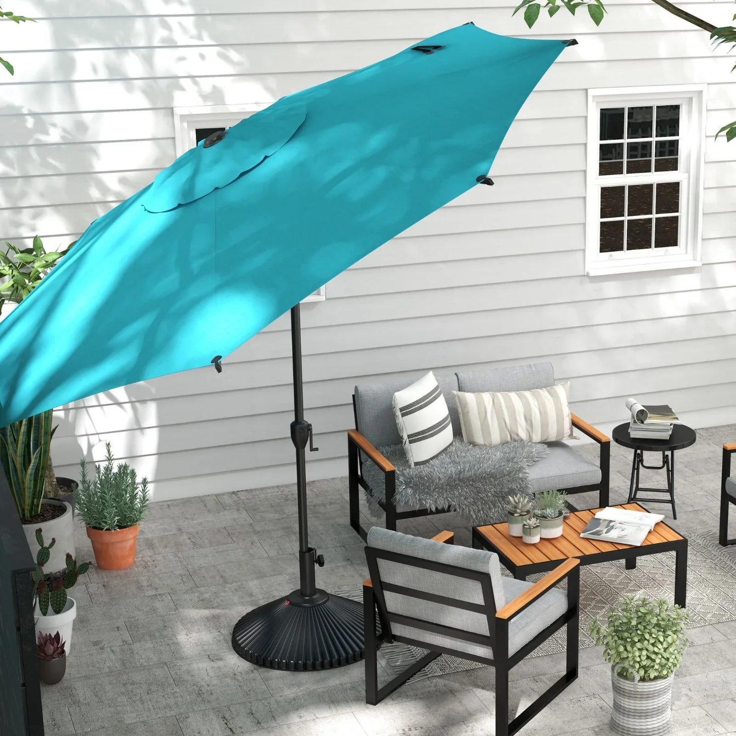 Patio Umbrellas