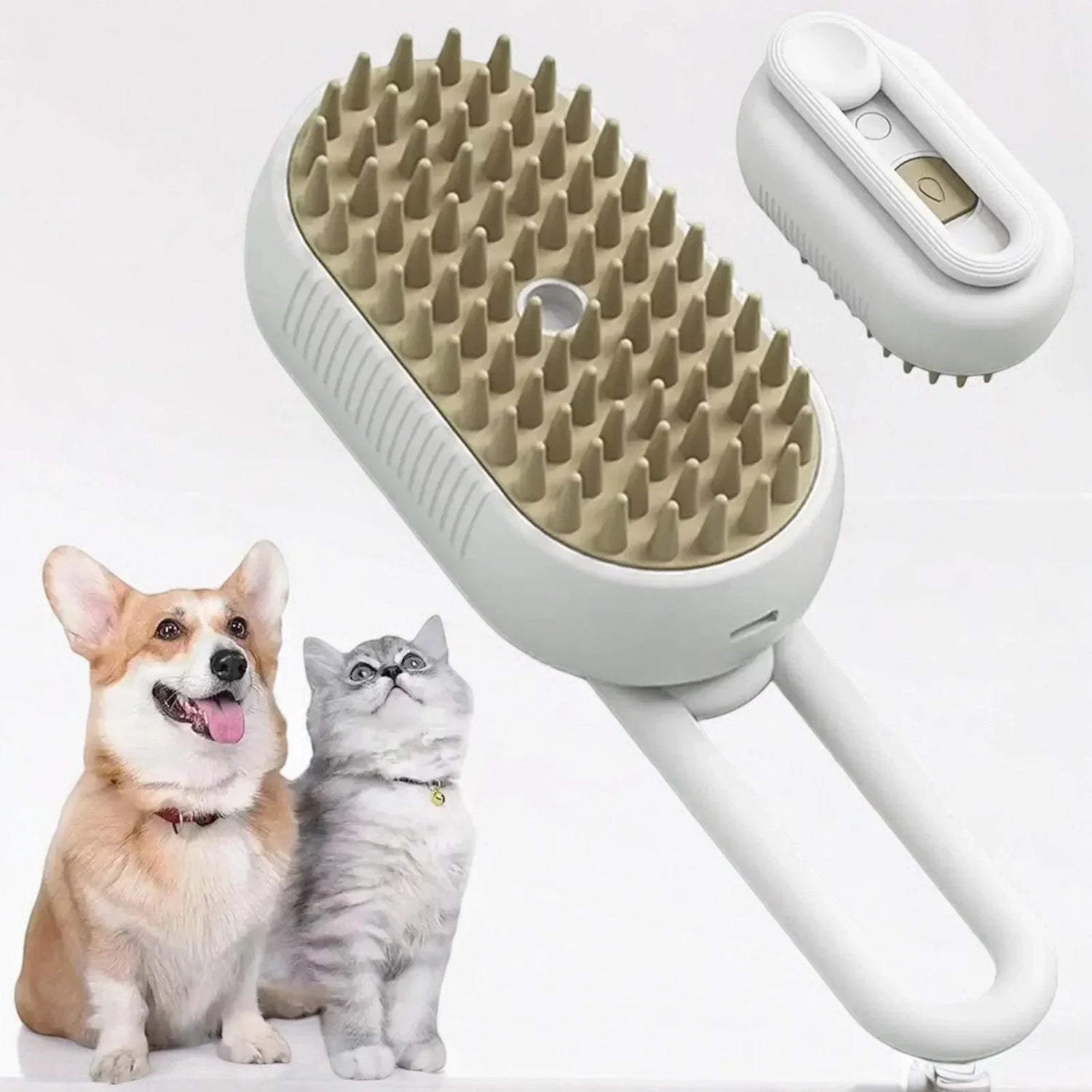 Pet Brushes