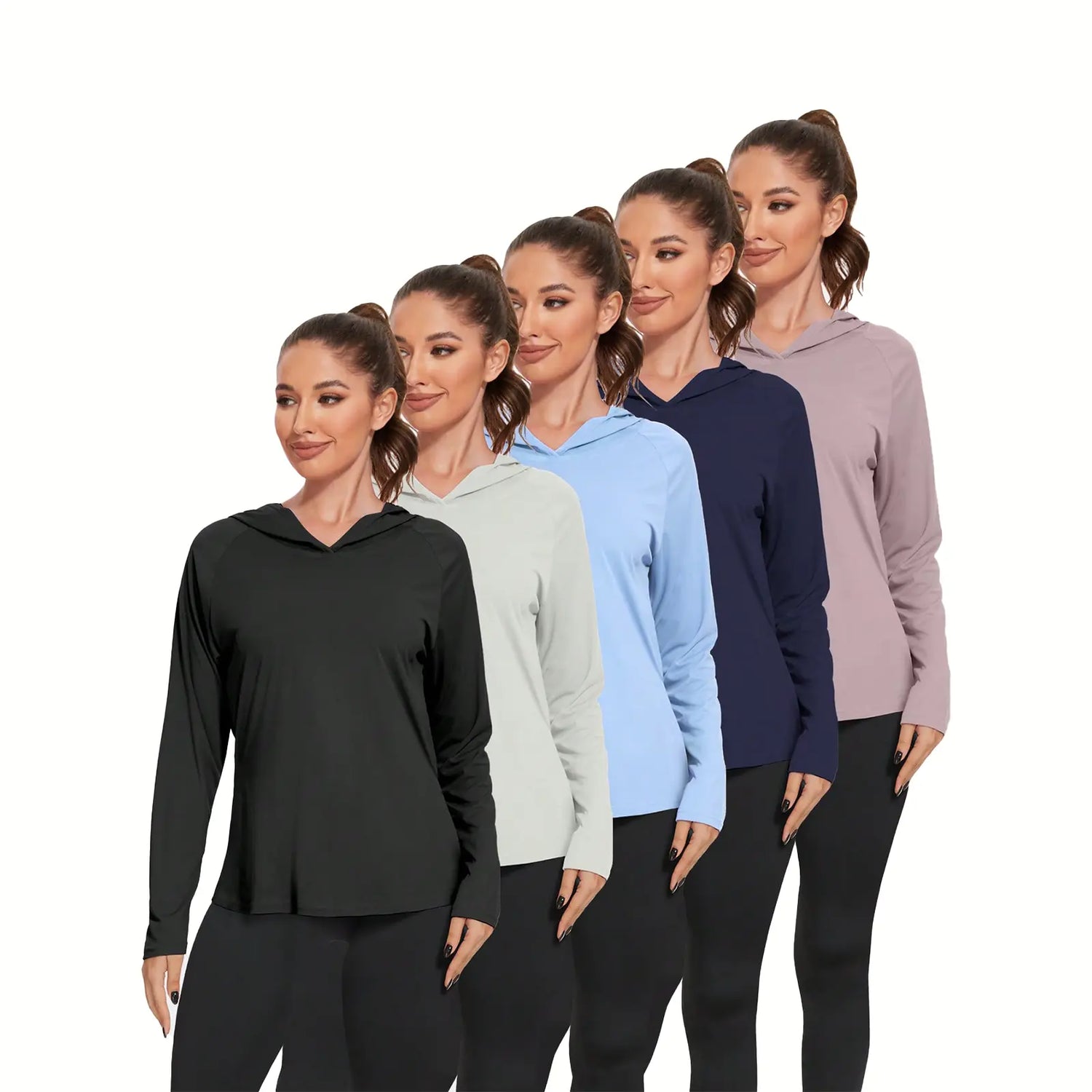 Women's Athletic Apparel