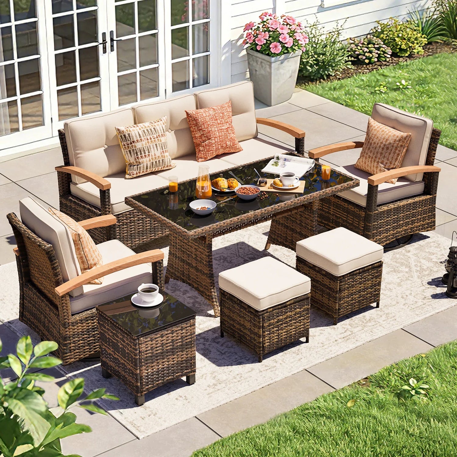Outdoor Goods