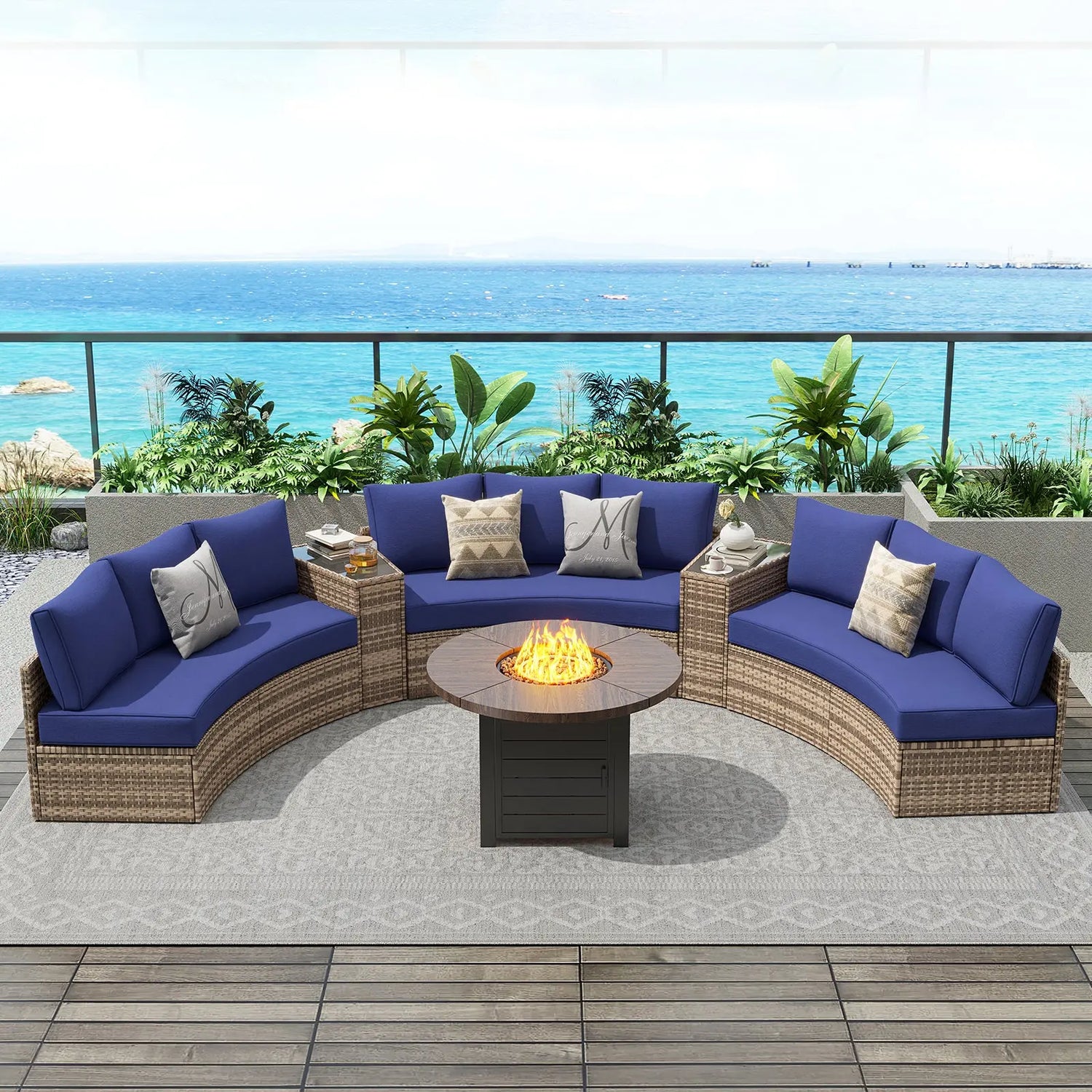 Patio Furniture